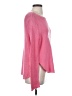 Wooden Ships Pink Pullover Sweater Size XS - photo 4