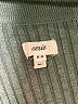 Aerie Green Cardigan Size M - photo 7