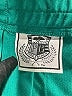 Pebble Beach 100% Polyester Solid Teal Formal Skirt Size 16 - photo 4