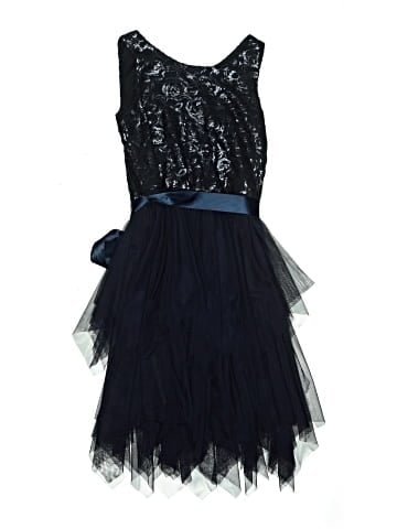Zunie Dress (view 2)