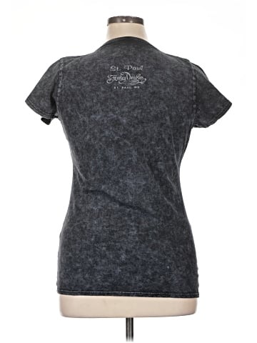 Harley Davidson Short Sleeve T-Shirt (view 2)