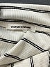 Caution to the Wind Ivory Short Sleeve Top Size XS (estimated) - photo 7