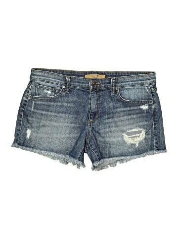 Joe's Jeans Denim Shorts (view 1)