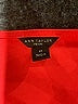 Ann Taylor Orange Sleeveless Blouse Size Lg Petite - photo 7