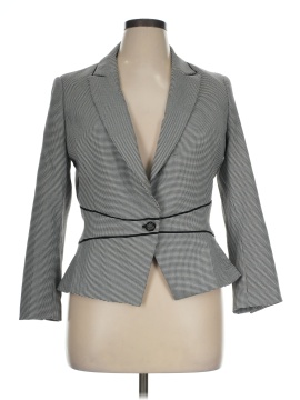 White House Black Market Blazer