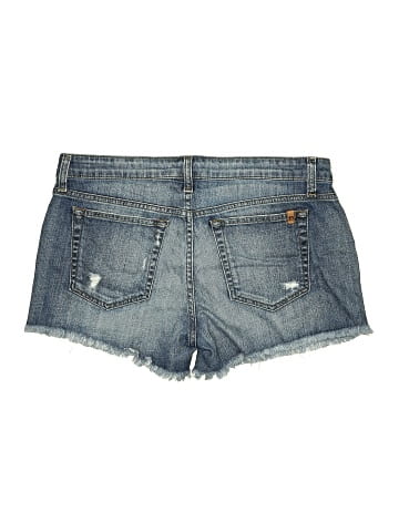 Joe's Jeans Denim Shorts (view 2)
