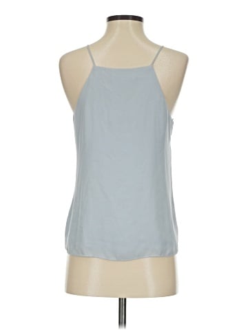 WAYF Sleeveless Blouse (view 2)