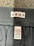 Da-sh Black Cargo Pants Size S - photo 4