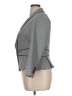 White House Black Market Gray Blazer Size 14 - photo 5