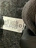 Talentless 100% Cotton Gray Track Jacket Size L - photo 8