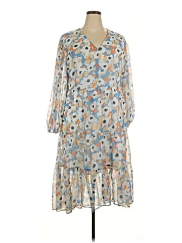 Joie Casual Dress (view 1)