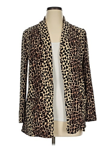 Dex Cardigan (view 1)
