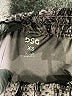 DSG Paisley Black Shorts Size XS - photo 3