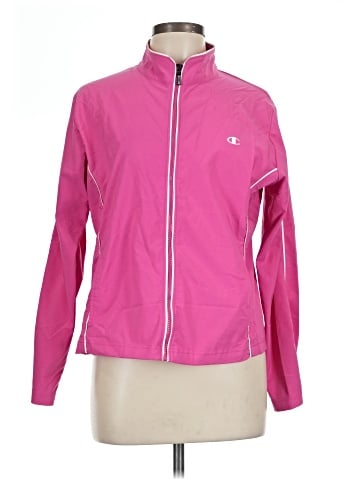 Champion Track Jacket (view 1)