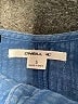 O'Neill Blue Jumpsuit Size S - photo 4
