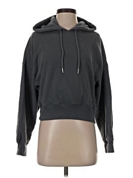 Abercrombie & Fitch Pullover Hoodie