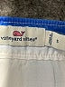 Vineyard Vines 100% Polyester Stripes Blue Casual Skirt Size S - photo 3