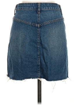 BDG Denim Skirt (view 2)