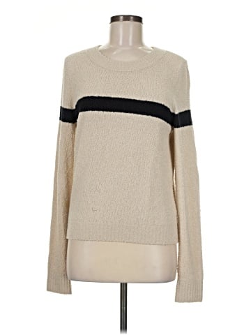 Vince. Pullover Sweater (view 1)