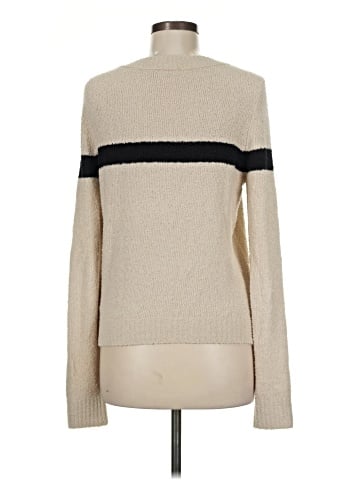Vince. Pullover Sweater (view 2)