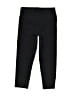 Little Star Solid Black Casual Pants Size 3T - photo 2