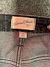 Universal Thread Chevron-herringbone Black Jeans Size 14L - photo 8