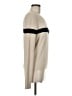Vince. Color Block Ivory Pullover Sweater Size M - photo 4
