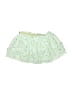 Baby Starters 100% Polyester Stars Green Skirt 12-18 MO / 18 MO - photo 1
