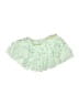 Baby Starters 100% Polyester Stars Green Skirt 12-18 MO / 18 MO - photo 2