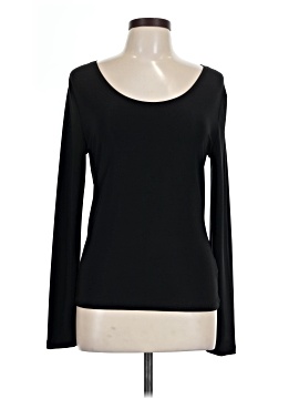 Susan Lawrence Long Sleeve Top