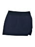 Athleta Solid Blue Active Skort Size 10 - photo 1