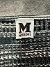 M Missoni Metallic Black Pullover Sweater Size M - photo 7