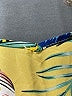 Shein Tropical Yellow Romper Size 8 - 10 - photo 4