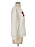 Levi's 100% Cotton Ivory Sweatshirt Size S - photo 4