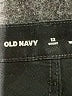 Old Navy Black Jeans Size 12 - photo 7