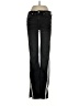 Rag & Bone Stripes Black Jeans Size 26 waist - photo 1