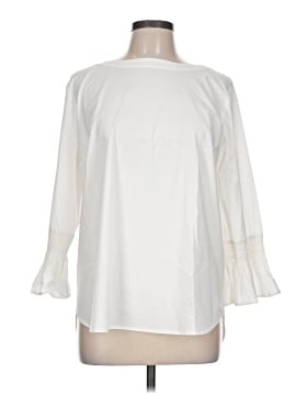 J.Jill 3/4 Sleeve Blouse (view 1)