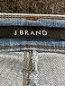 J Brand Tie-dye Blue Jeans Size 24 waist - photo 7