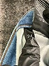 J Brand Tie-dye Blue Jeans Size 24 waist - photo 8