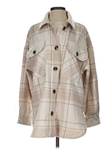 And Now This Coat (view 1)