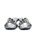 Circus NY by Sam Edelman Black Sandals Size 7 1/2 - photo 2