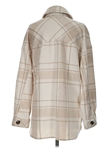 And Now This Coat (view 2)