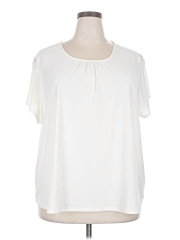 89th & Madison Short Sleeve T-Shirt (view 1)