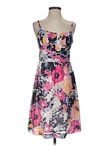 New York & Company Cocktail Dress (view 1)