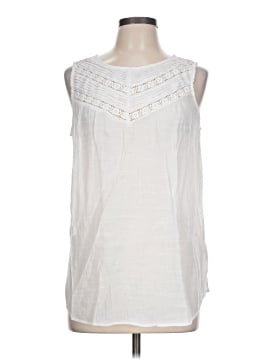 Fundamental Things Sleeveless Blouse (view 1)
