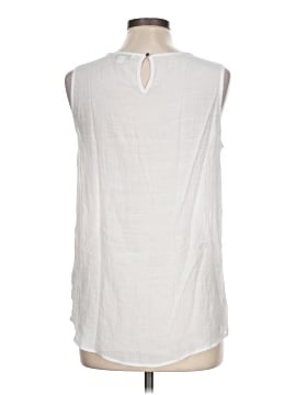 Fundamental Things Sleeveless Blouse (view 2)