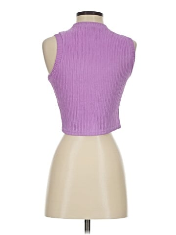 Love Poem Sleeveless Top (view 2)