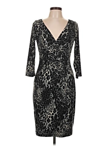 David Meister Cocktail Dress (view 1)