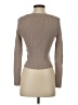 Abercrombie & Fitch Tan Pullover Sweater Size S - photo 2