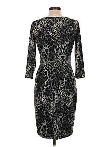 David Meister Cocktail Dress (view 2)